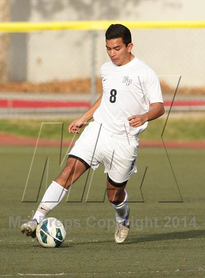 Thumbnail 1 in Rio Hondo Prep @ Flintridge Prep photogallery.