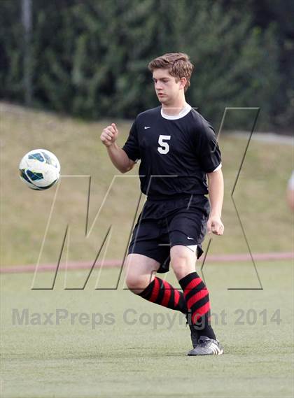 Thumbnail 3 in Rio Hondo Prep @ Flintridge Prep photogallery.