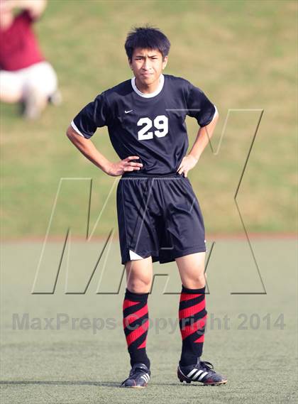 Thumbnail 3 in Rio Hondo Prep @ Flintridge Prep photogallery.