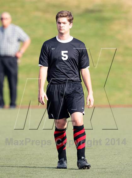 Thumbnail 3 in Rio Hondo Prep @ Flintridge Prep photogallery.
