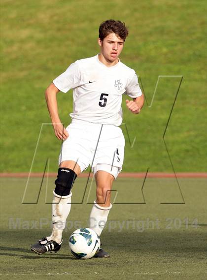 Thumbnail 1 in Rio Hondo Prep @ Flintridge Prep photogallery.