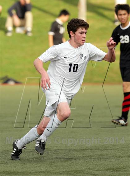 Thumbnail 1 in Rio Hondo Prep @ Flintridge Prep photogallery.