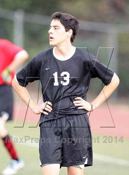 Thumbnail 1 in Rio Hondo Prep @ Flintridge Prep photogallery.