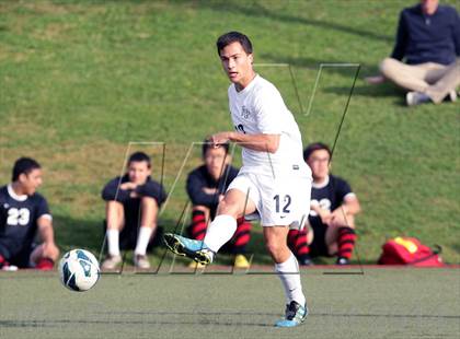 Thumbnail 1 in Rio Hondo Prep @ Flintridge Prep photogallery.