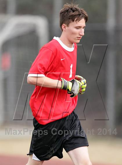 Thumbnail 3 in Rio Hondo Prep @ Flintridge Prep photogallery.