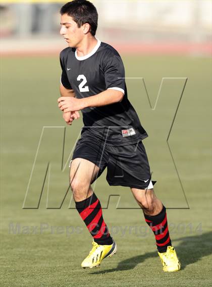 Thumbnail 2 in Rio Hondo Prep @ Flintridge Prep photogallery.