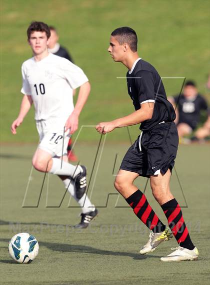 Thumbnail 3 in Rio Hondo Prep @ Flintridge Prep photogallery.