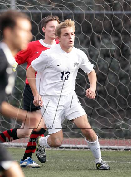 Thumbnail 1 in Rio Hondo Prep @ Flintridge Prep photogallery.