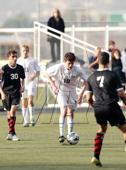 Thumbnail 2 in Rio Hondo Prep @ Flintridge Prep photogallery.