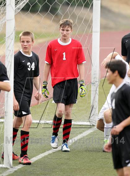 Thumbnail 2 in Rio Hondo Prep @ Flintridge Prep photogallery.