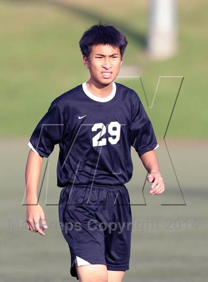 Thumbnail 2 in Rio Hondo Prep @ Flintridge Prep photogallery.