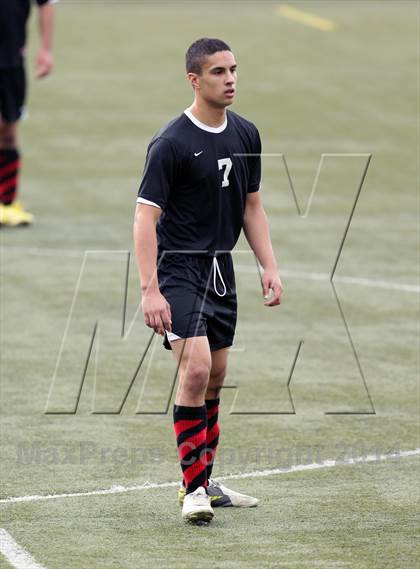 Thumbnail 1 in Rio Hondo Prep @ Flintridge Prep photogallery.