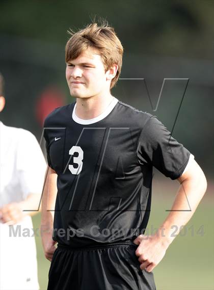 Thumbnail 2 in Rio Hondo Prep @ Flintridge Prep photogallery.
