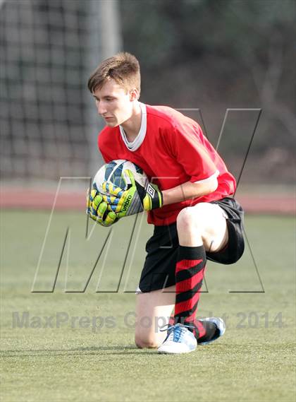 Thumbnail 3 in Rio Hondo Prep @ Flintridge Prep photogallery.