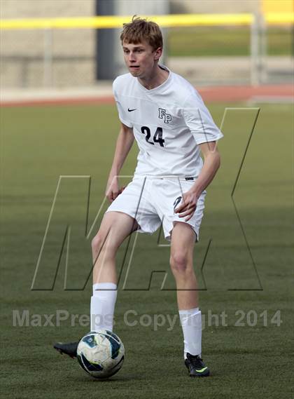 Thumbnail 3 in Rio Hondo Prep @ Flintridge Prep photogallery.