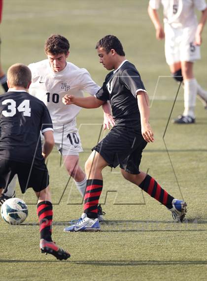 Thumbnail 3 in Rio Hondo Prep @ Flintridge Prep photogallery.