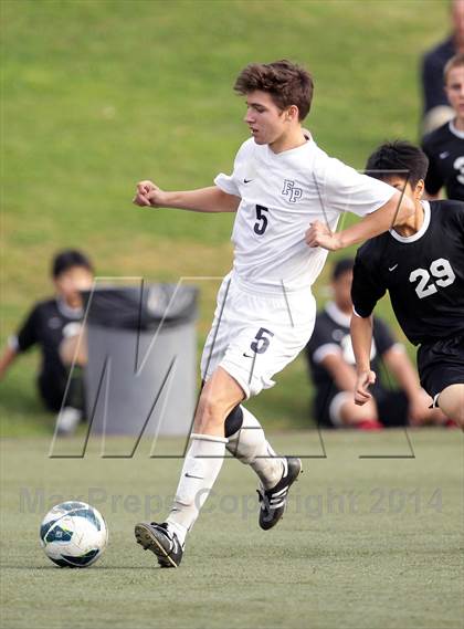 Thumbnail 1 in Rio Hondo Prep @ Flintridge Prep photogallery.