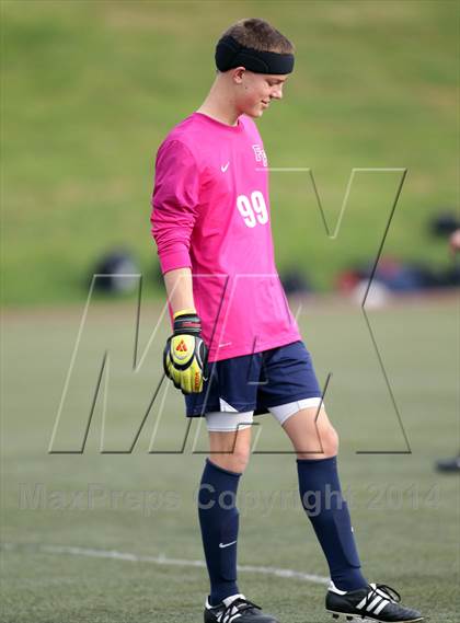 Thumbnail 1 in Rio Hondo Prep @ Flintridge Prep photogallery.