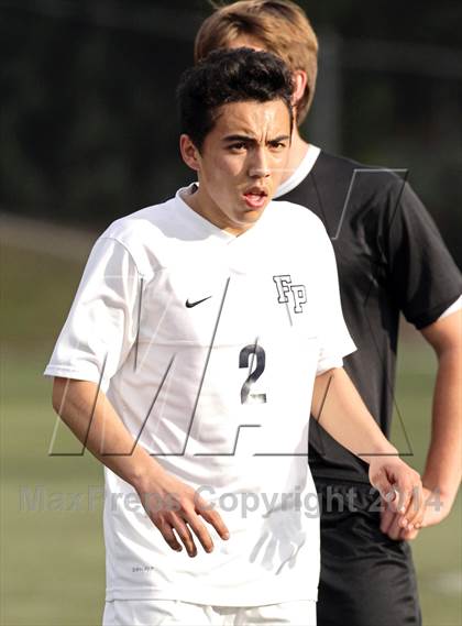 Thumbnail 3 in Rio Hondo Prep @ Flintridge Prep photogallery.