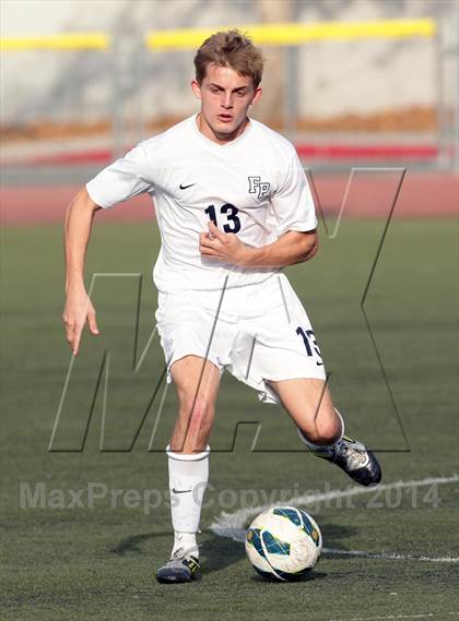 Thumbnail 1 in Rio Hondo Prep @ Flintridge Prep photogallery.