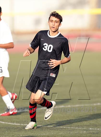 Thumbnail 2 in Rio Hondo Prep @ Flintridge Prep photogallery.