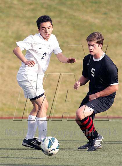 Thumbnail 1 in Rio Hondo Prep @ Flintridge Prep photogallery.