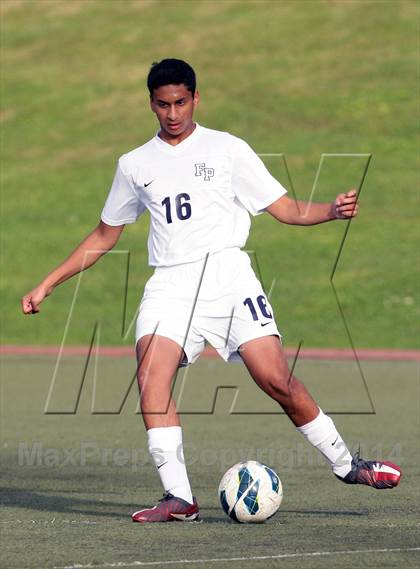 Thumbnail 2 in Rio Hondo Prep @ Flintridge Prep photogallery.