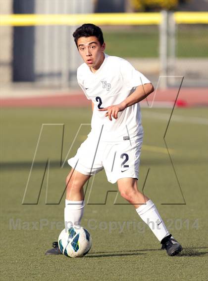 Thumbnail 2 in Rio Hondo Prep @ Flintridge Prep photogallery.