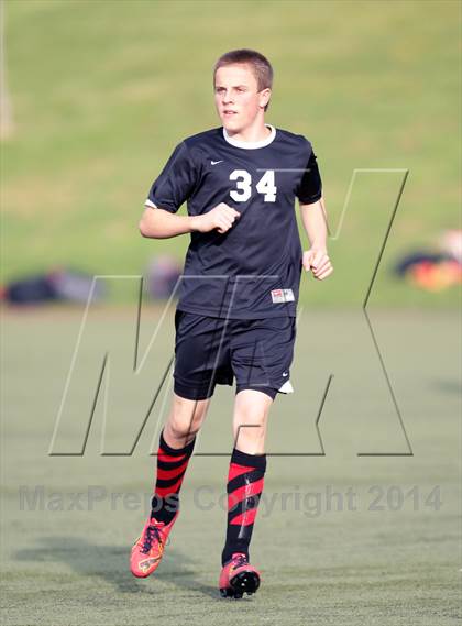 Thumbnail 1 in Rio Hondo Prep @ Flintridge Prep photogallery.