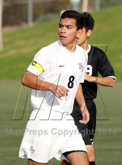 Thumbnail 1 in Rio Hondo Prep @ Flintridge Prep photogallery.