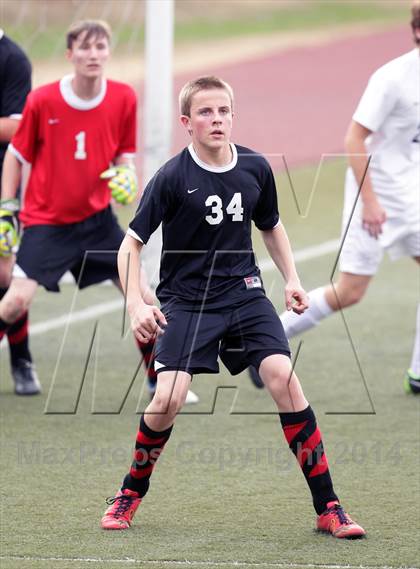 Thumbnail 3 in Rio Hondo Prep @ Flintridge Prep photogallery.