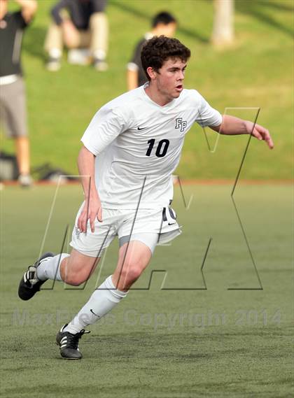 Thumbnail 3 in Rio Hondo Prep @ Flintridge Prep photogallery.