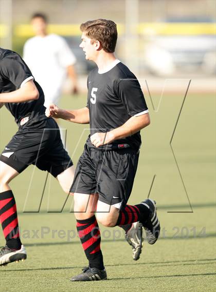 Thumbnail 3 in Rio Hondo Prep @ Flintridge Prep photogallery.