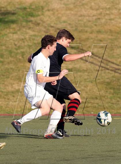 Thumbnail 3 in Rio Hondo Prep @ Flintridge Prep photogallery.