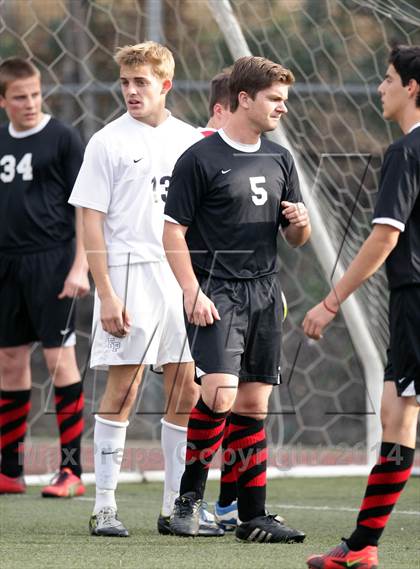 Thumbnail 2 in Rio Hondo Prep @ Flintridge Prep photogallery.