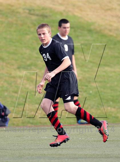 Thumbnail 1 in Rio Hondo Prep @ Flintridge Prep photogallery.