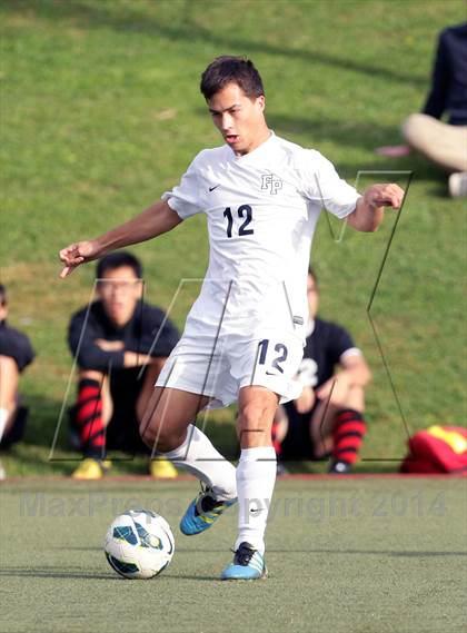 Thumbnail 3 in Rio Hondo Prep @ Flintridge Prep photogallery.