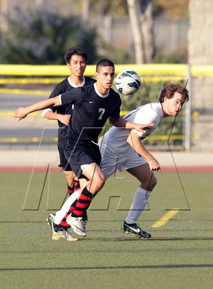 Thumbnail 3 in Rio Hondo Prep @ Flintridge Prep photogallery.