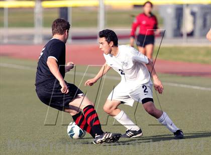 Thumbnail 3 in Rio Hondo Prep @ Flintridge Prep photogallery.
