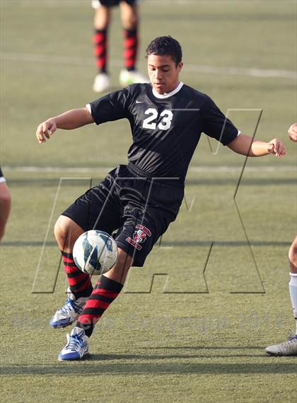 Thumbnail 2 in Rio Hondo Prep @ Flintridge Prep photogallery.