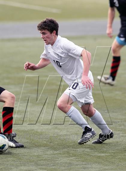 Thumbnail 1 in Rio Hondo Prep @ Flintridge Prep photogallery.