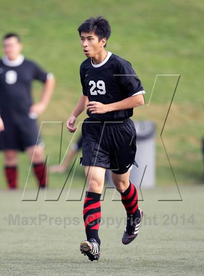 Thumbnail 2 in Rio Hondo Prep @ Flintridge Prep photogallery.