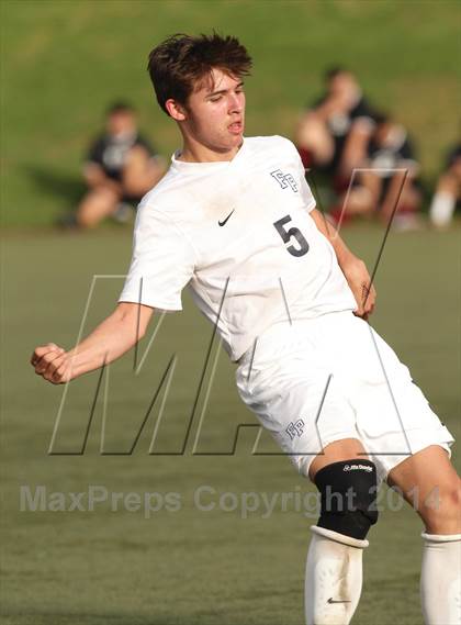 Thumbnail 1 in Rio Hondo Prep @ Flintridge Prep photogallery.