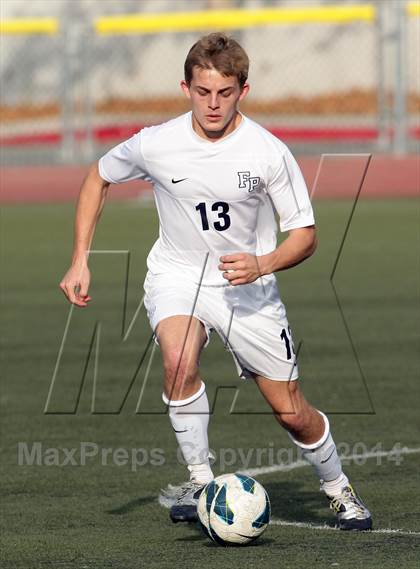 Thumbnail 3 in Rio Hondo Prep @ Flintridge Prep photogallery.