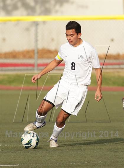 Thumbnail 3 in Rio Hondo Prep @ Flintridge Prep photogallery.