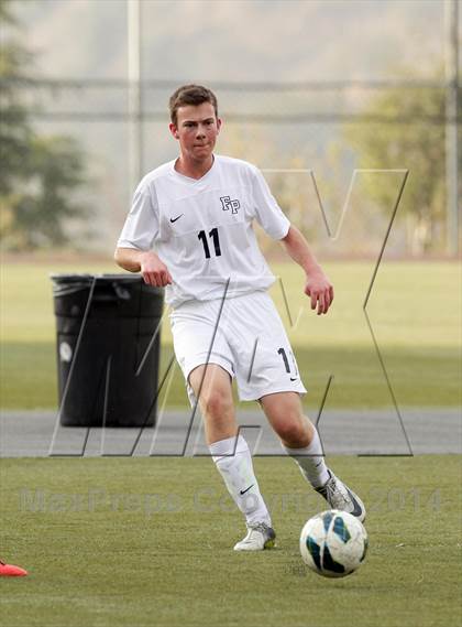 Thumbnail 1 in Rio Hondo Prep @ Flintridge Prep photogallery.