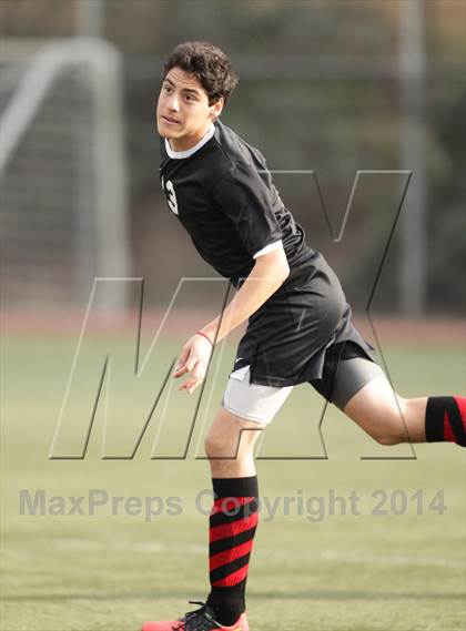 Thumbnail 1 in Rio Hondo Prep @ Flintridge Prep photogallery.