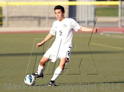 Thumbnail 3 in Rio Hondo Prep @ Flintridge Prep photogallery.
