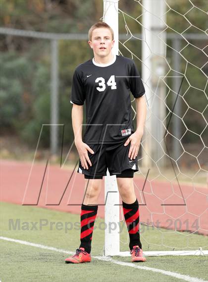Thumbnail 2 in Rio Hondo Prep @ Flintridge Prep photogallery.