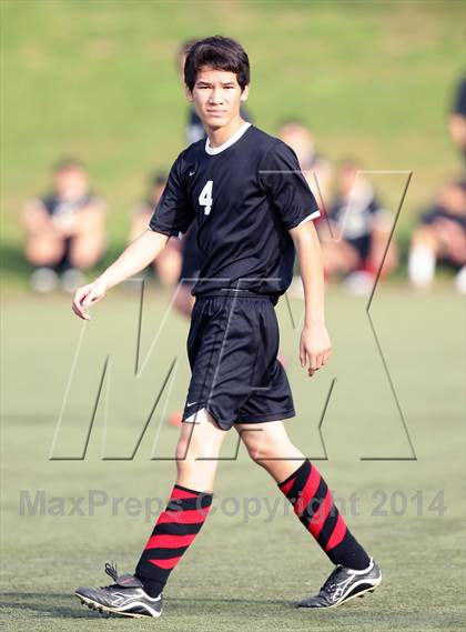Thumbnail 3 in Rio Hondo Prep @ Flintridge Prep photogallery.